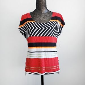 NWT - FOX RACING - Women's top - S